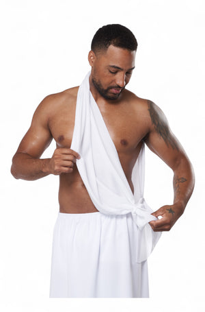 Toga God Adult Costume