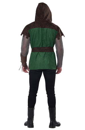 Prince of Thieves Adult Costume