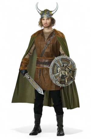 Fearless Viking Adult Costume