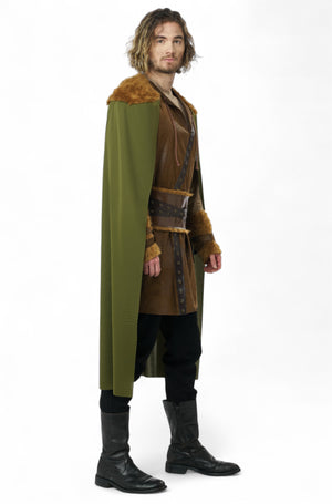 Fearless Viking Adult Costume