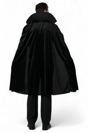 Classy Vampire Adult Costume