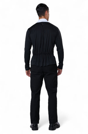 Clergyman Adult Costume