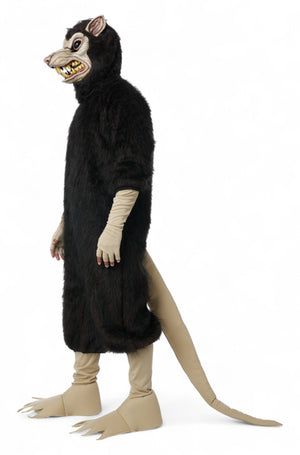 Giant Rat Adult Costume