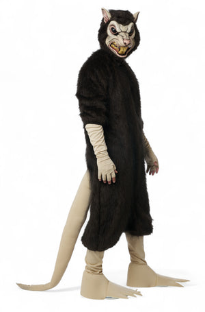 Giant Rat Adult Costume