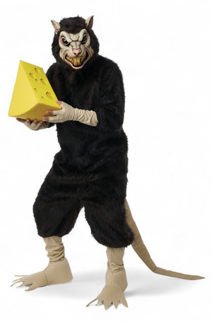 Giant Rat Adult Costume