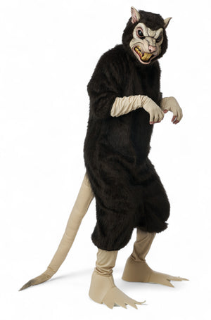 Giant Rat Adult Costume
