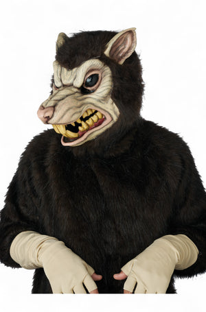 Giant Rat Adult Costume