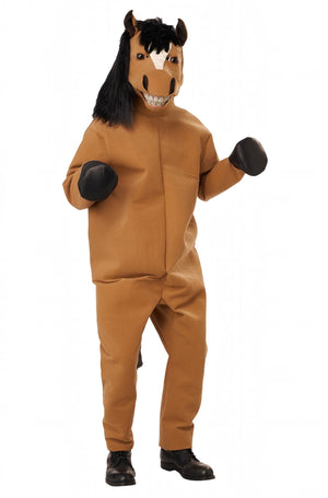 Horsing Around Adult Costume