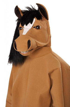 Horsing Around Adult Costume