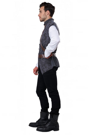 Renaissance Tavern Man Adult Costume
