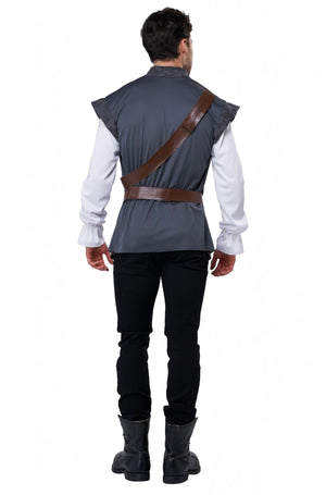 Renaissance Tavern Man Adult Costume