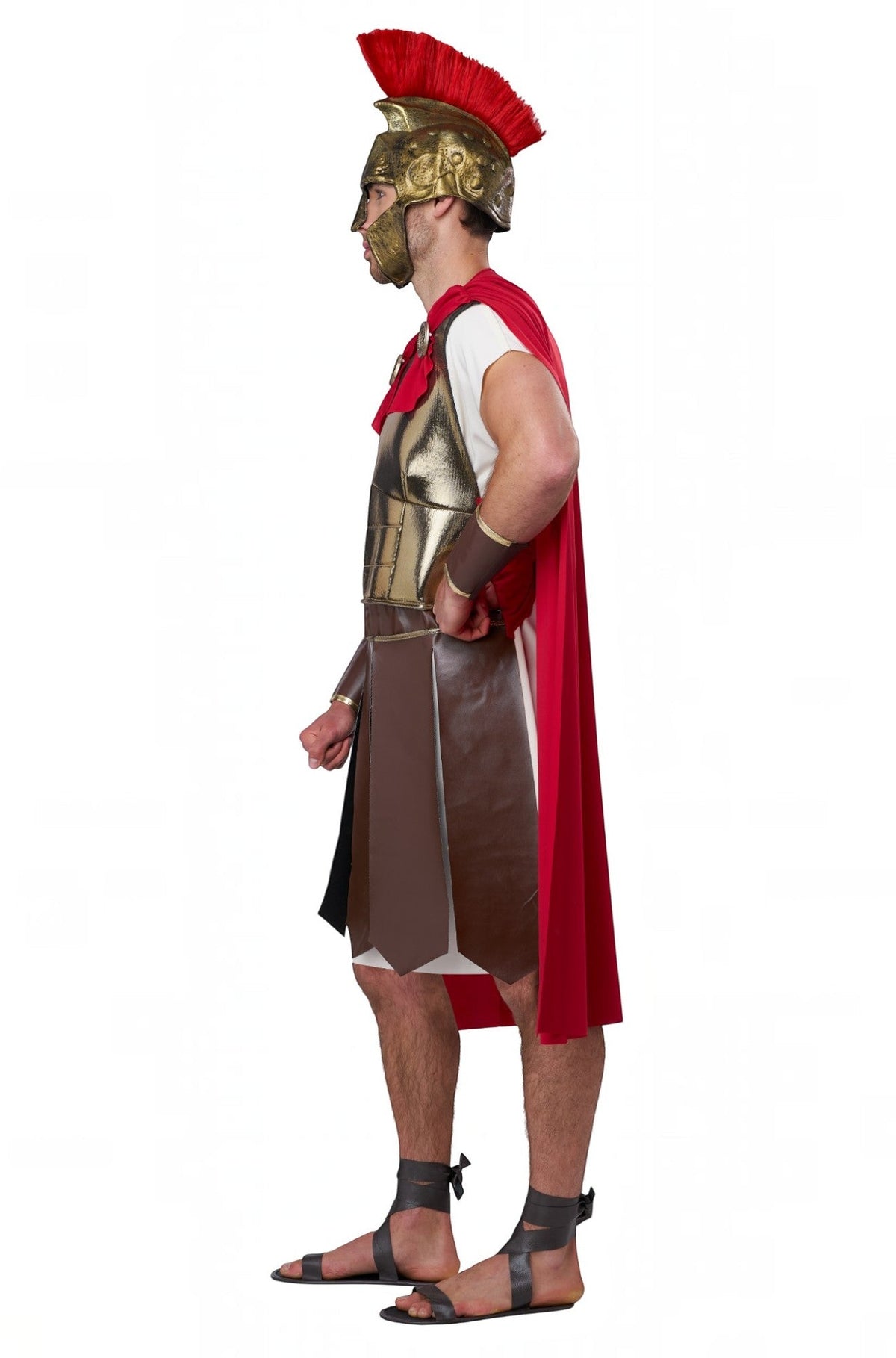 Roman Guard Adult Costume