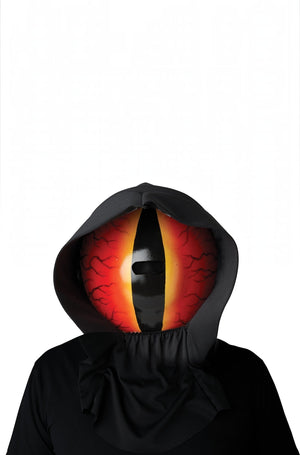Giant Evil Eye Adult Costume