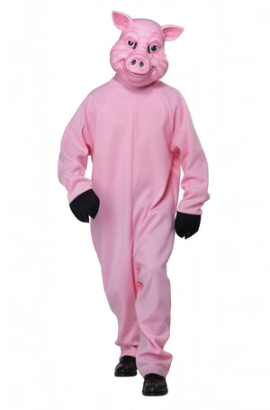 Pig Adult Costume