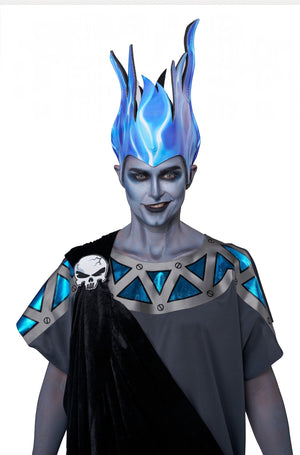 Ruler Of The Underworld Adult Costume