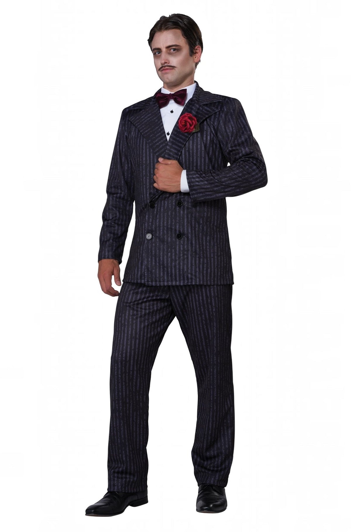 Gothic Gallant Adult Costume