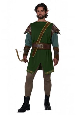 Elven Archer Adult Costume