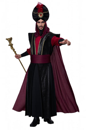 Evil Sultan Adult Costume