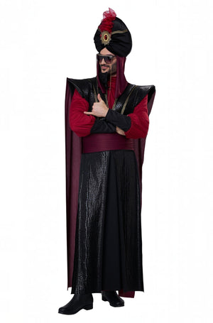 Evil Sultan Adult Costume