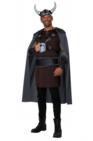 Ruthless Viking Adult Costume