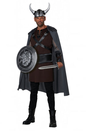 Ruthless Viking Adult Costume