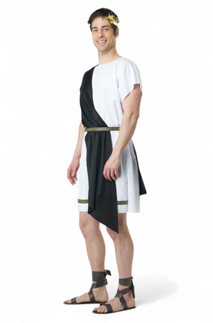 Regal Party Toga