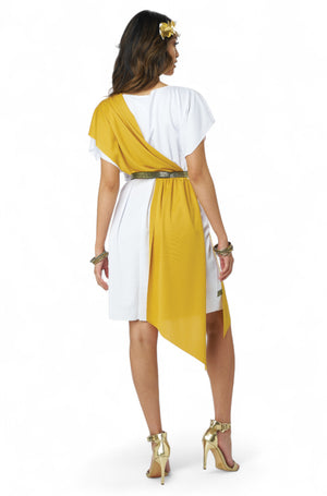 Regal Party Toga
