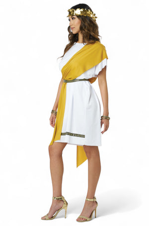 Regal Party Toga