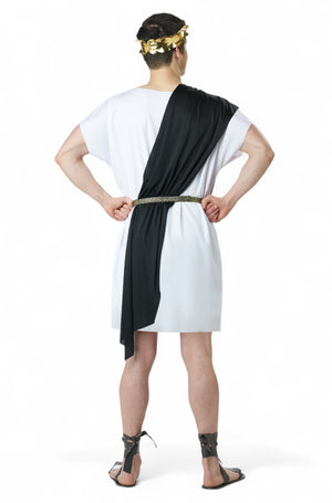 Regal Party Toga
