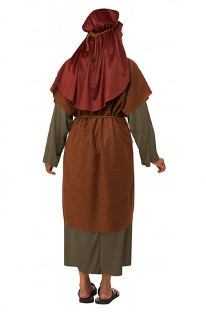 Nativity Shepherd Adult Costume