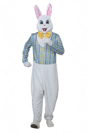 Deluxe Bunny Adult Costume