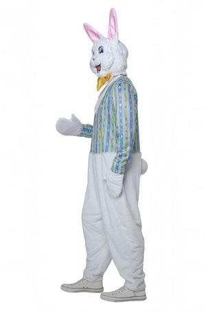 Deluxe Bunny Adult Costume