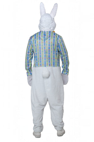 Deluxe Bunny Adult Costume