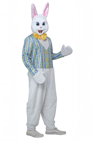 Deluxe Bunny Adult Costume