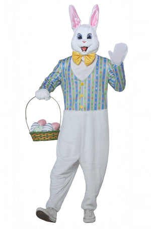 Deluxe Bunny Adult Costume