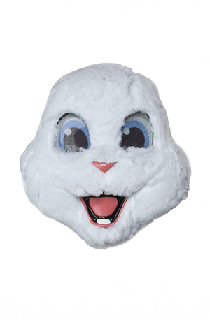 Deluxe Bunny Adult Costume