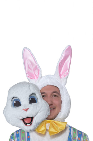Deluxe Bunny Adult Costume