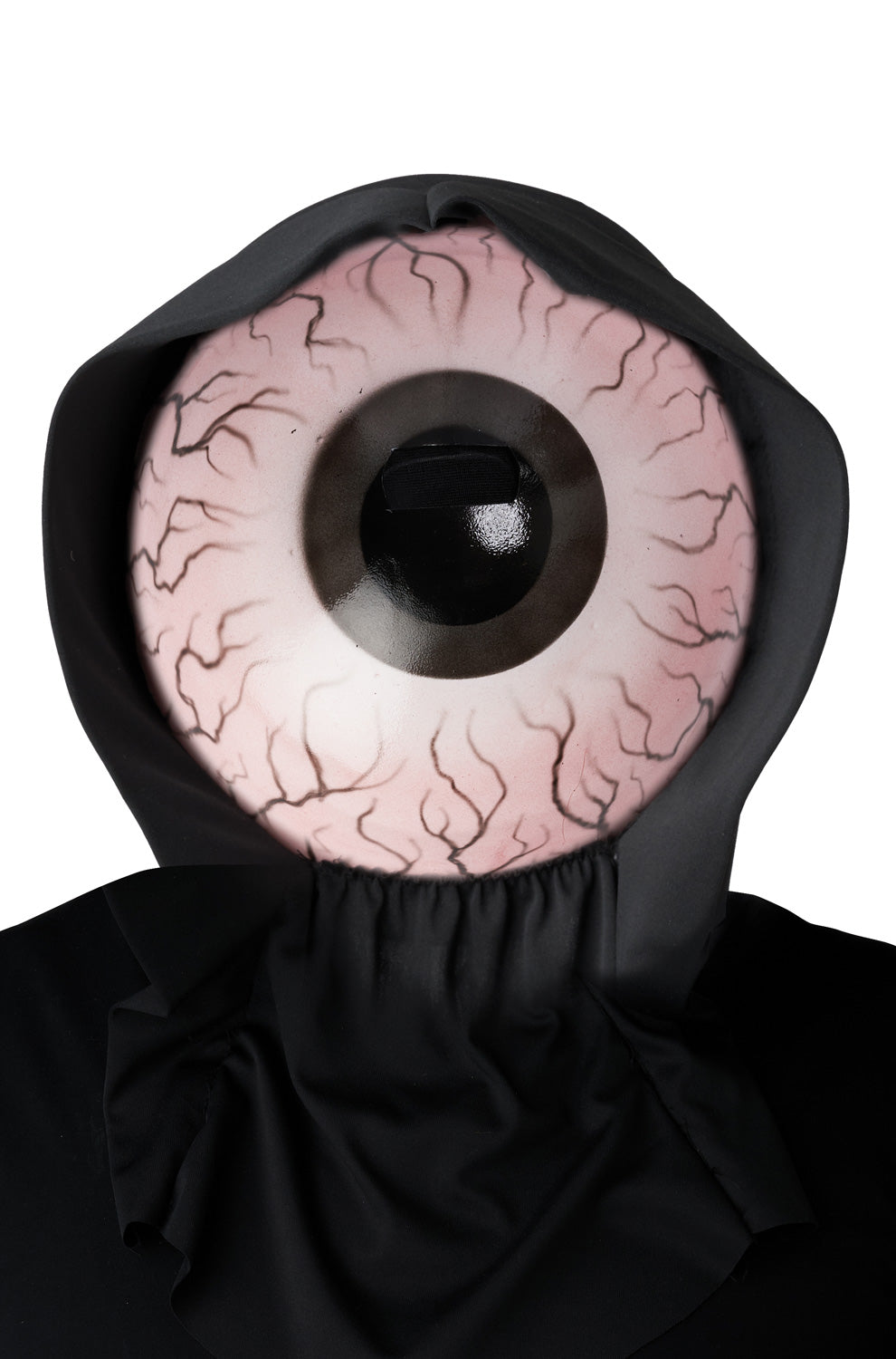 Optic Nerve Mask (Blue)