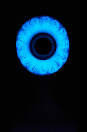 Optic Nerve Mask (Blue)