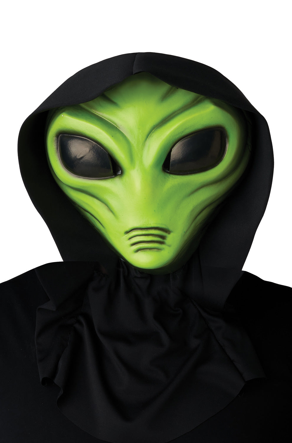 Visitor Mask (Green)