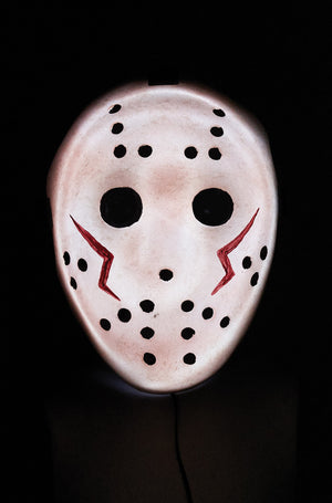 Camp Killer Mask