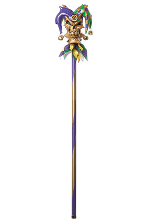 Mardi Gras Cane