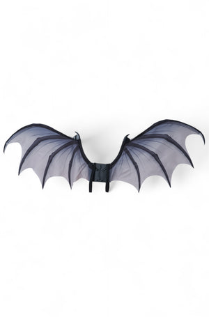 Vampire Monster Cosplay Wings
