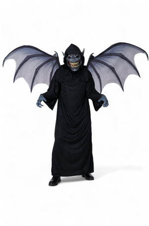 Vampire Monster Cosplay Wings