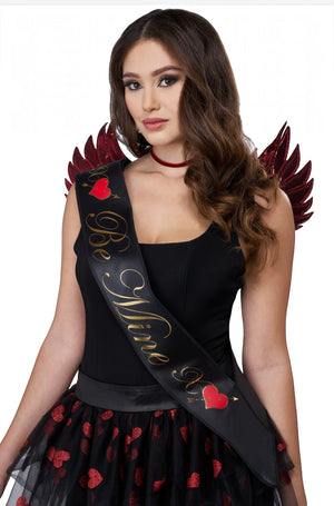 Love Struck Cupid Adult Costume