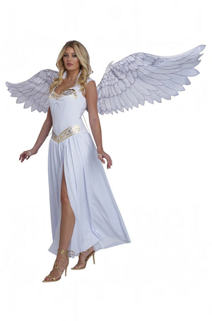 Angel Cosplay Wings (White)