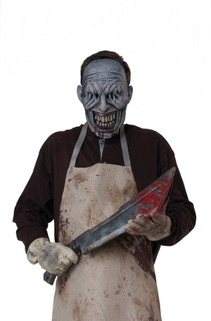 Nightmare Machete Costume Accessory