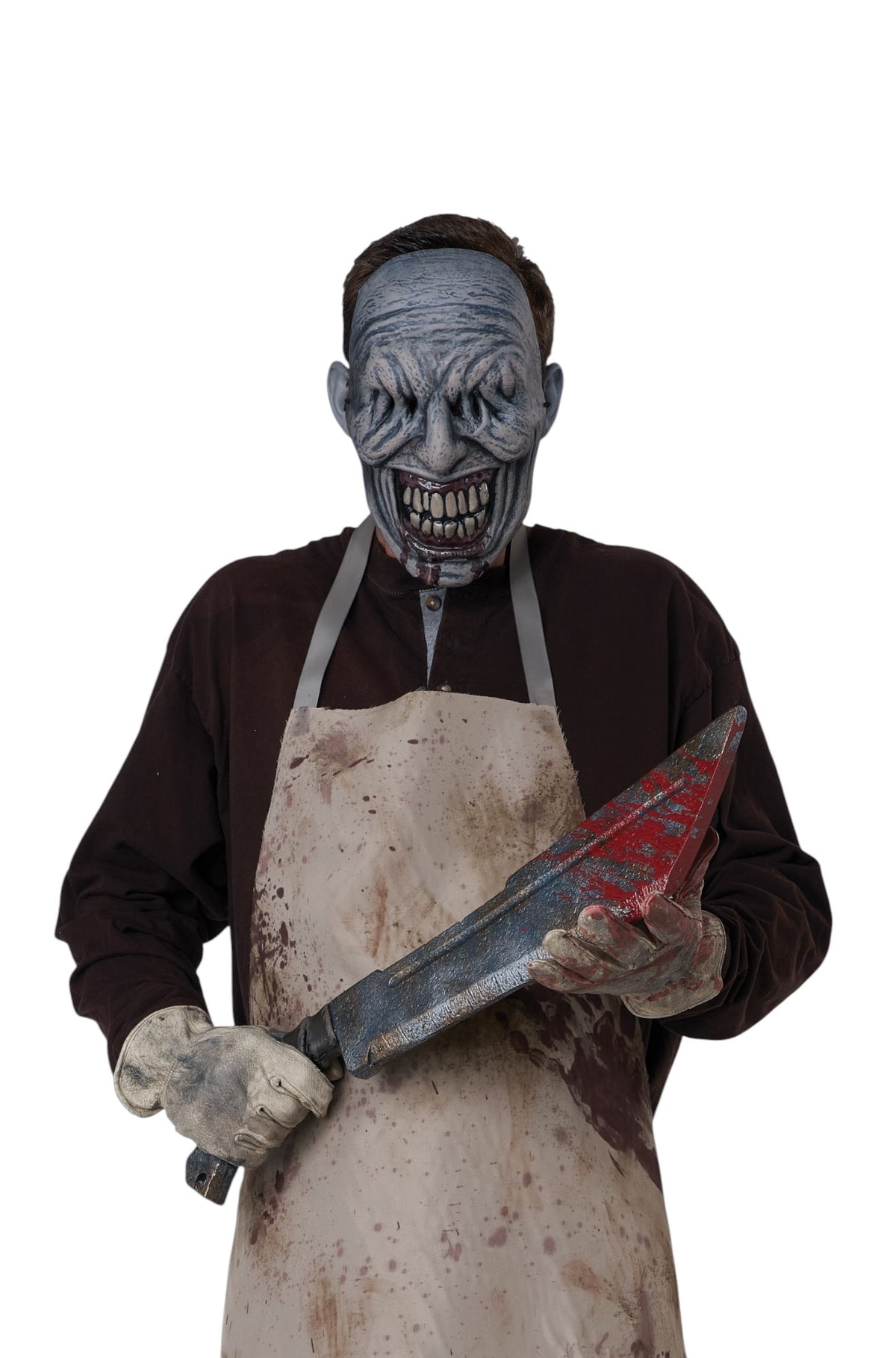 Nightmare Machete Costume Accessory