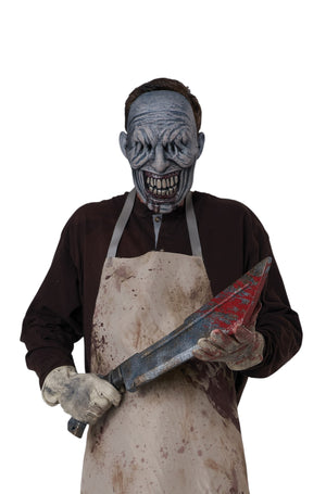 Nightmare Machete Costume Accessory