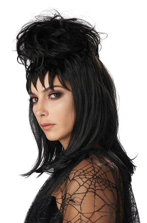 Beetle Girl Adult Wig